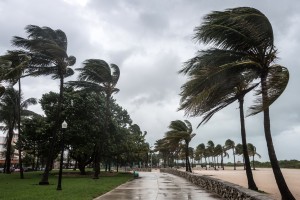 storm
