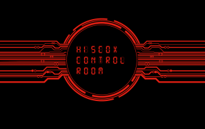 The Control Room