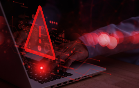 The rise and rise of cyber risk
