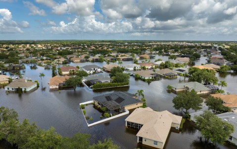 Floods
