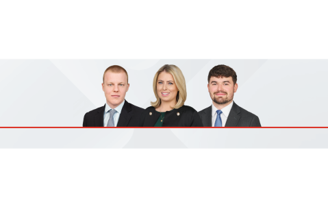 Middle Market Property team