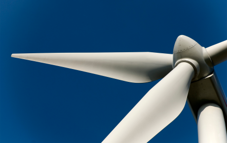 Wind turbine