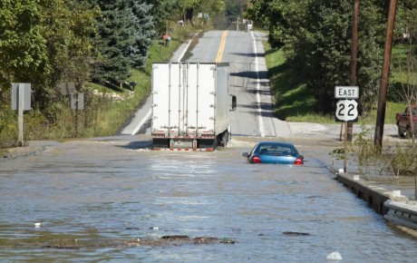 Flood