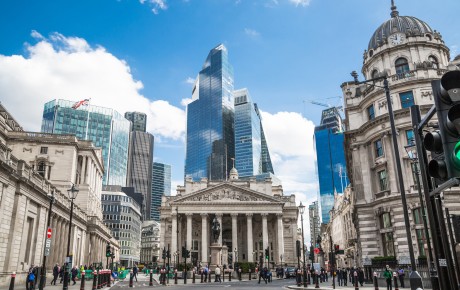 London