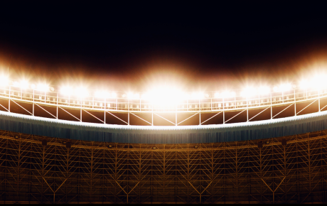 Stadium