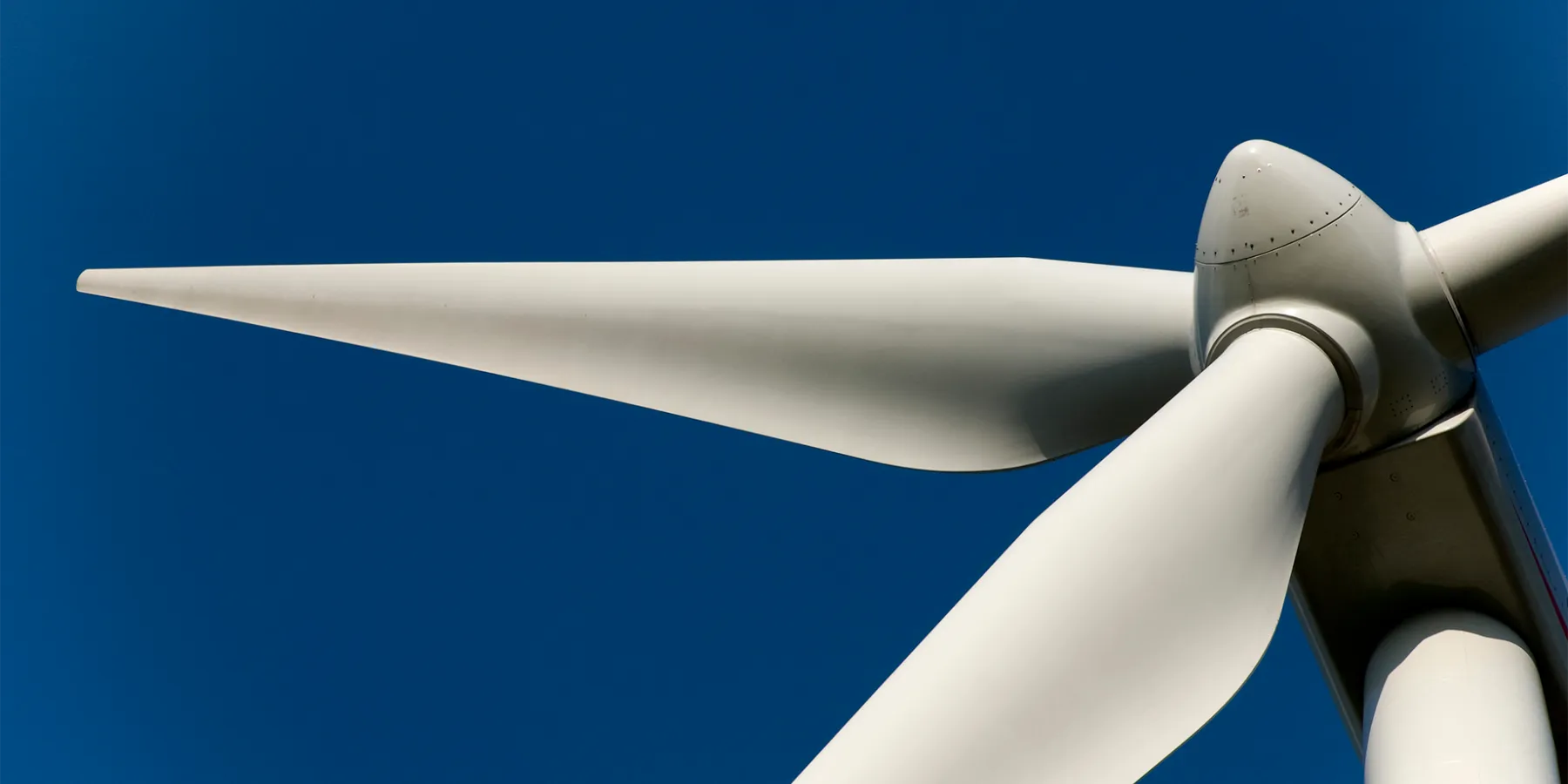 Wind turbine