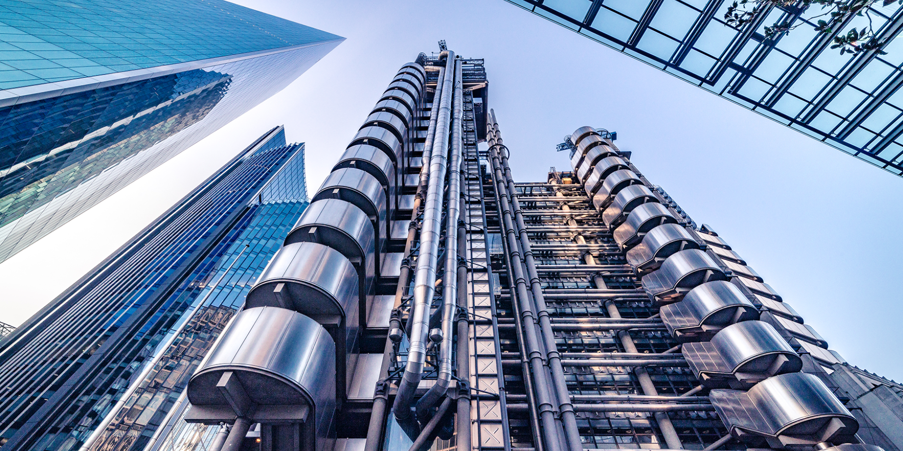 Lloyd's