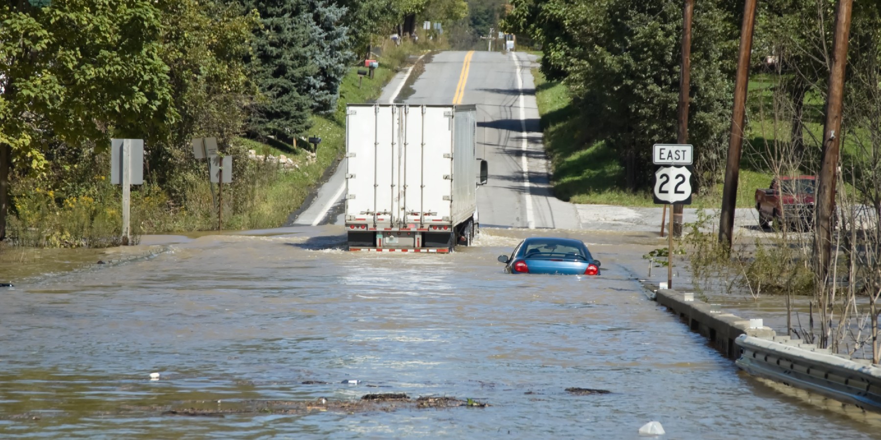 Flood