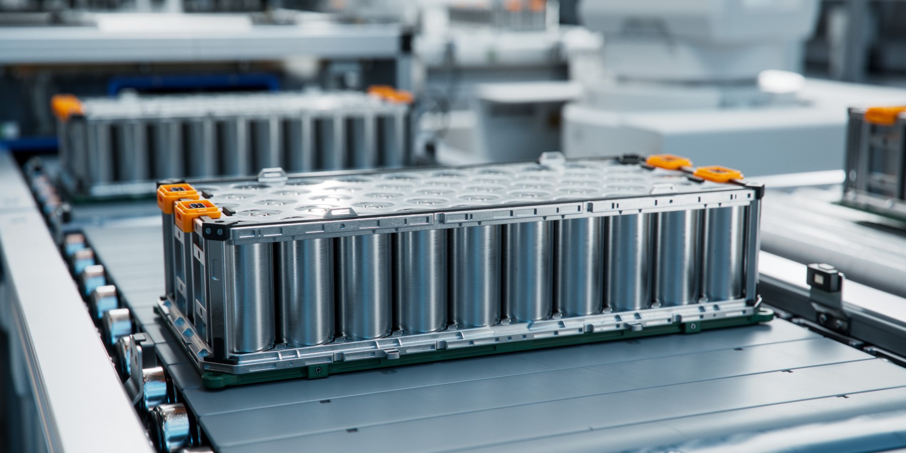 Lithium-ion battery