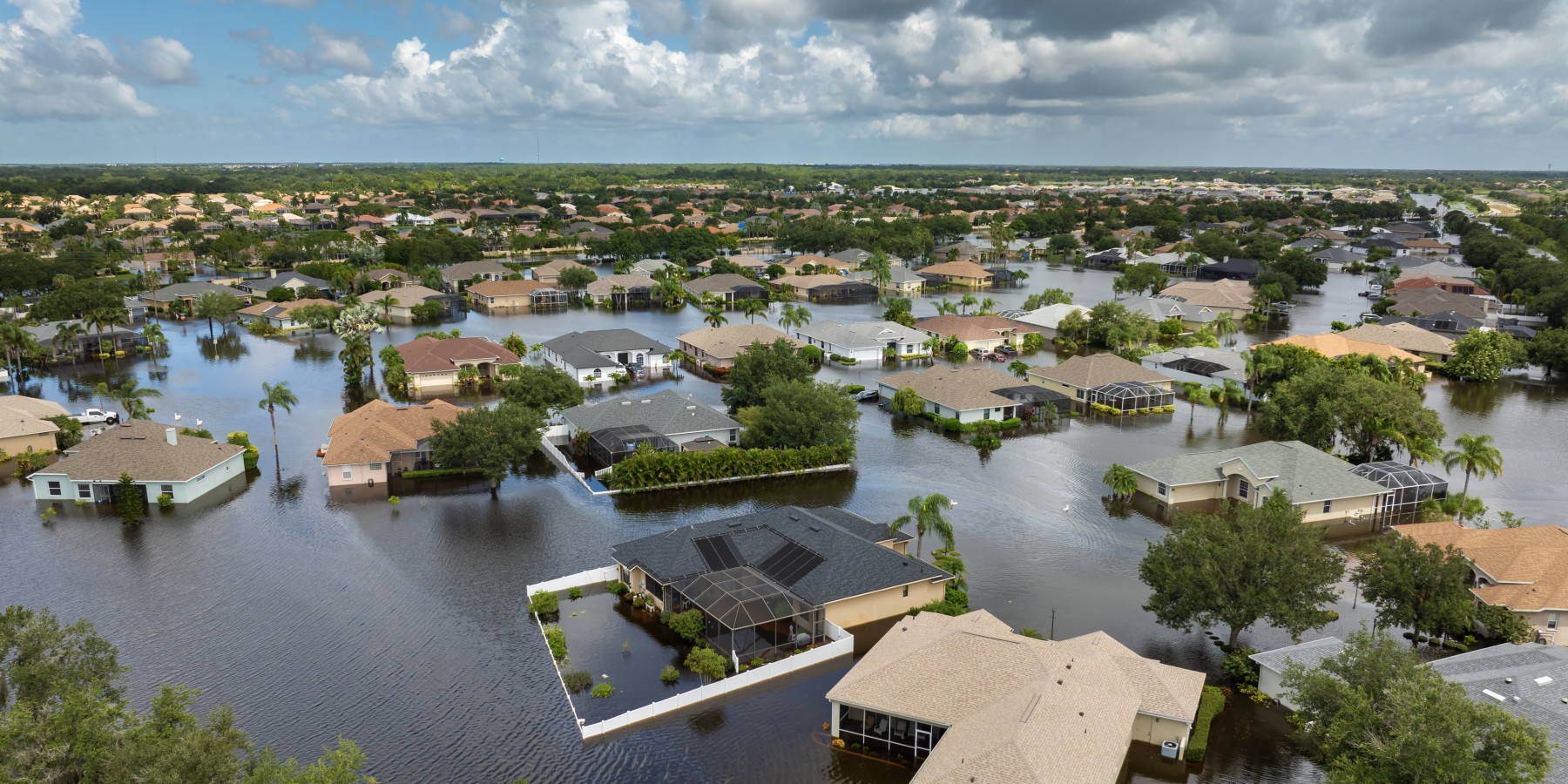 Floods