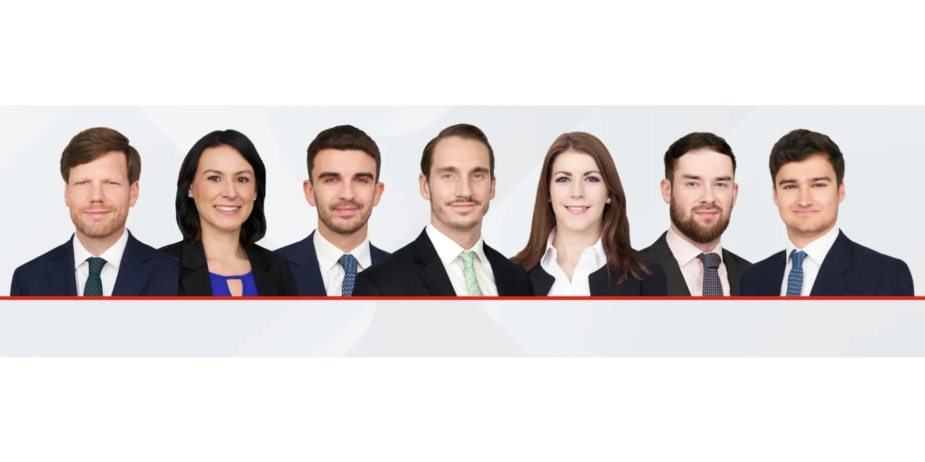 Binding Authorities team