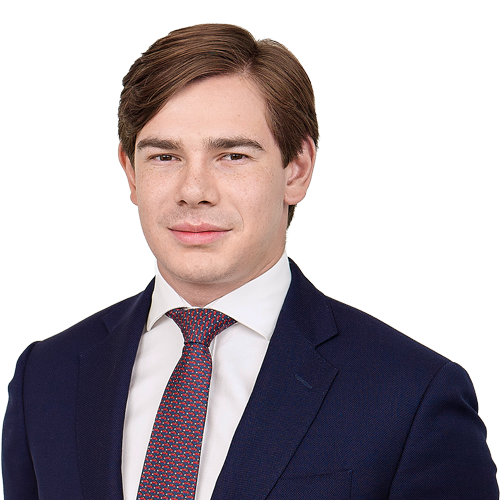 Adam Higgins
