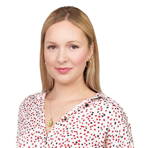 Charlotte Piller