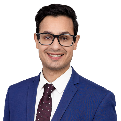 Kavi Purohit