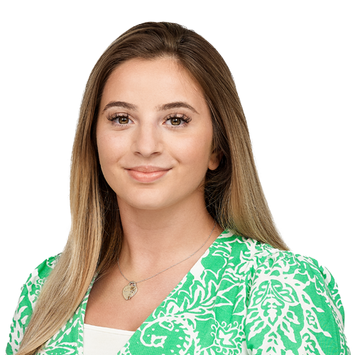 Charlotte Kadir