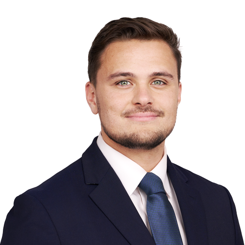 Jed Sexton