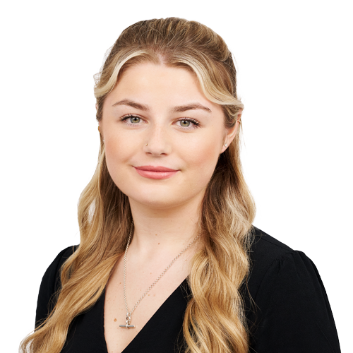 Luella Hutley
