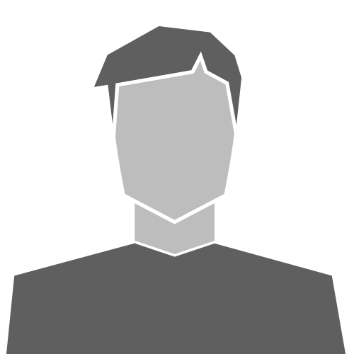 Man silhouette