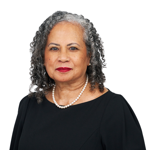 Denise Dass-Hewitt