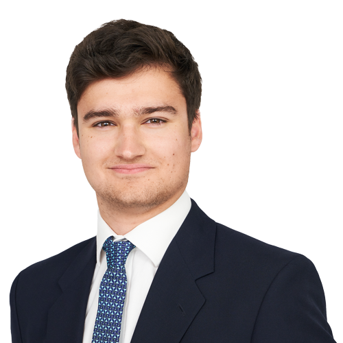 Oliver Bright