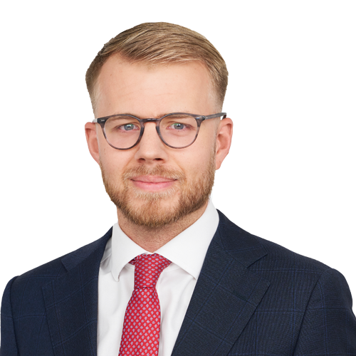 Christopher Oldfield