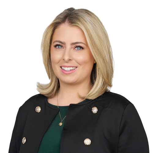 Victoria Knight
